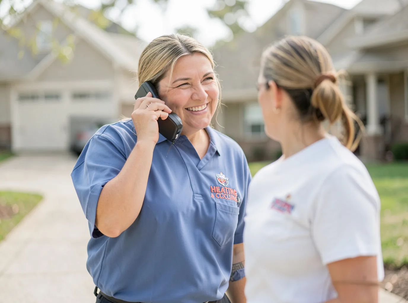 Hvac Repair Port Jefferson Station, NY FAQs